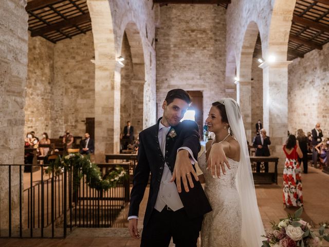 Il matrimonio di Riccardo e Eleonora a Ascoli Piceno, Ascoli Piceno 13