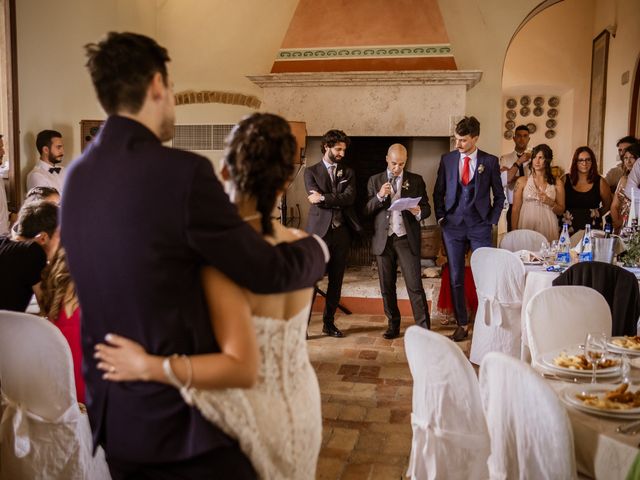 Il matrimonio di Riccardo e Eleonora a Ascoli Piceno, Ascoli Piceno 21