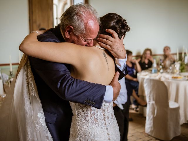 Il matrimonio di Riccardo e Eleonora a Ascoli Piceno, Ascoli Piceno 22