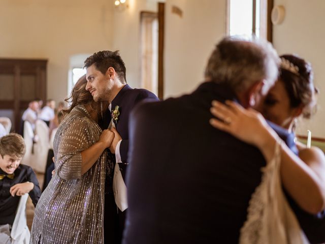 Il matrimonio di Riccardo e Eleonora a Ascoli Piceno, Ascoli Piceno 25