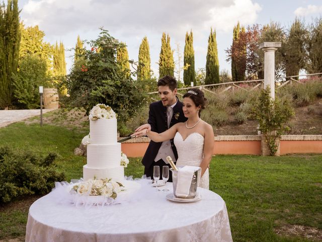Il matrimonio di Riccardo e Eleonora a Ascoli Piceno, Ascoli Piceno 28