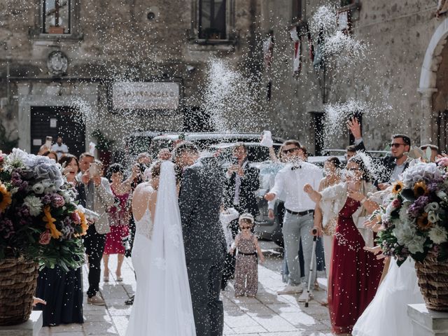 Il matrimonio di Rossella e Francesco a Caserta, Caserta 3