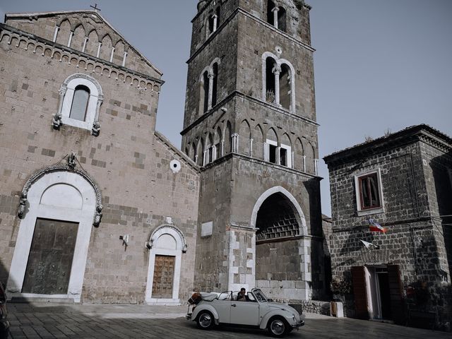 Il matrimonio di Rossella e Francesco a Caserta, Caserta 6