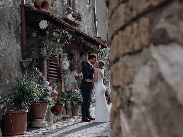 Il matrimonio di Rossella e Francesco a Caserta, Caserta 11