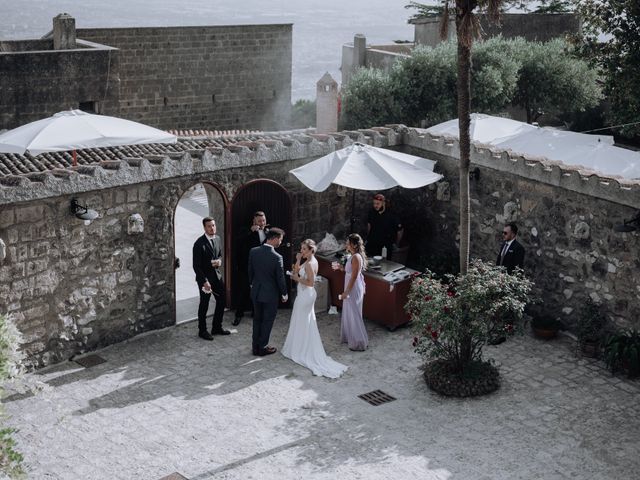 Il matrimonio di Rossella e Francesco a Caserta, Caserta 13
