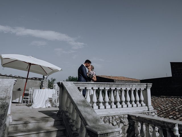 Il matrimonio di Rossella e Francesco a Caserta, Caserta 14