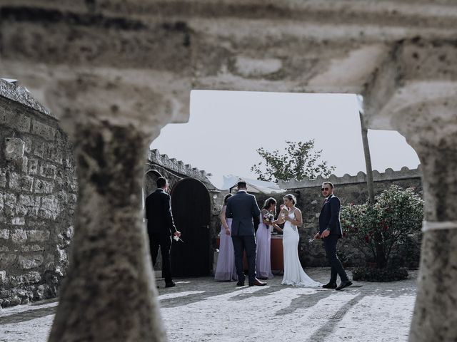 Il matrimonio di Rossella e Francesco a Caserta, Caserta 15