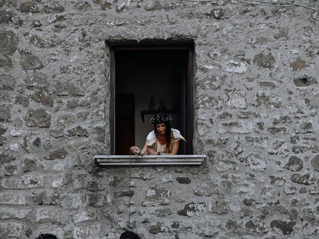 Il matrimonio di Rossella e Francesco a Caserta, Caserta 21