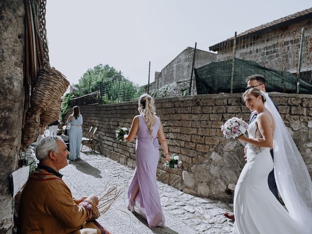 Il matrimonio di Rossella e Francesco a Caserta, Caserta 1