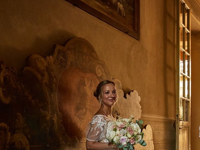 Il matrimonio di Anna e Vincenzo a Sasso Marconi, Bologna 46