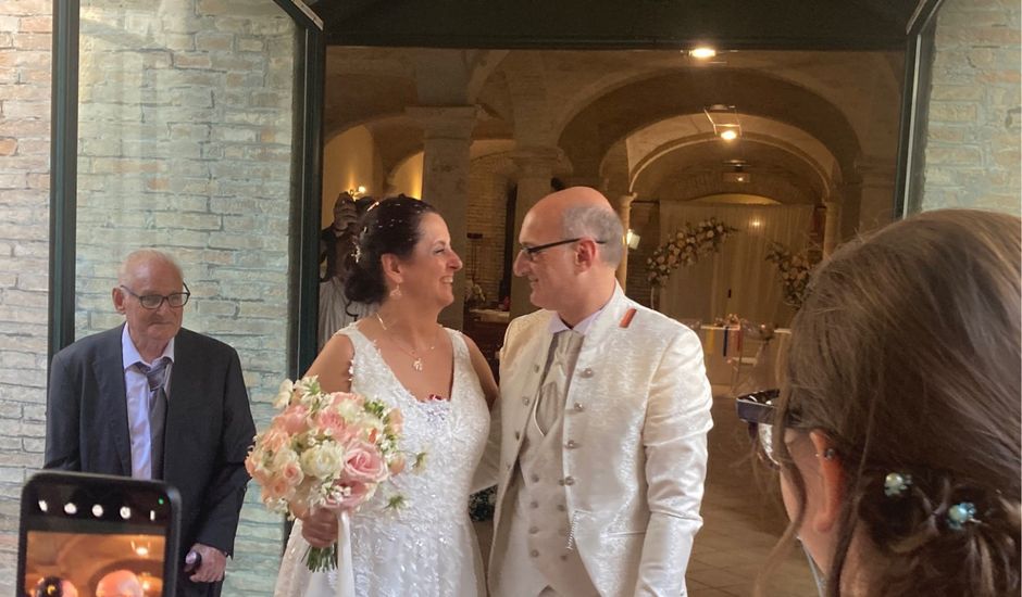 Il matrimonio di Francesco  e Monica  a Parma, Parma