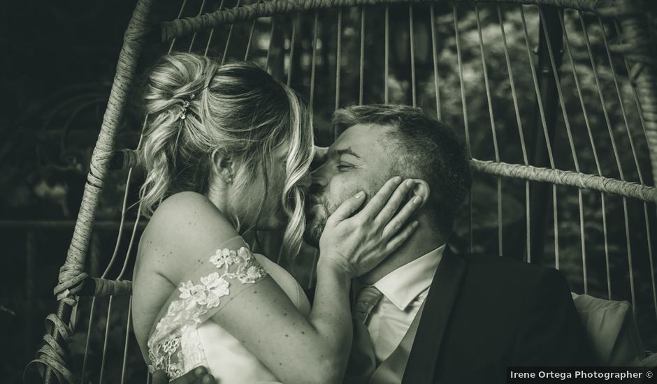 Il matrimonio di Claudio e Alice a Giussano, Monza e Brianza