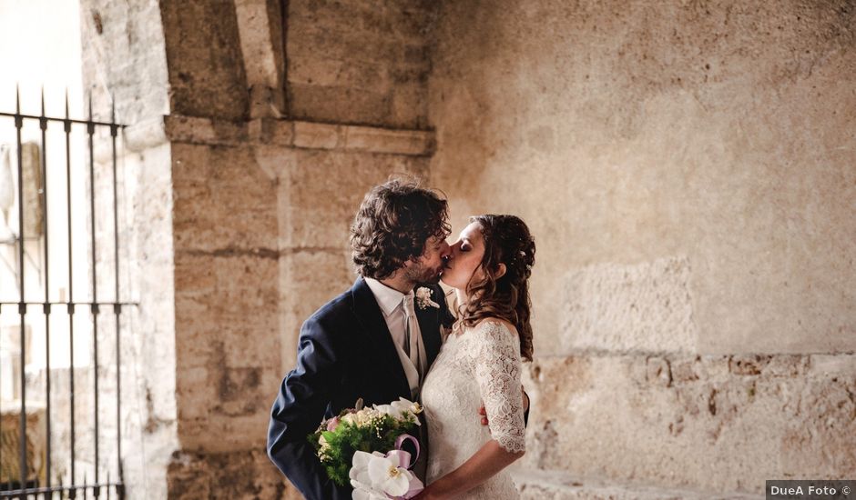 Il matrimonio di Tito e Manuela a Rieti, Rieti