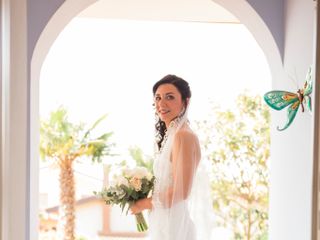 Le nozze di Alessandra e Marco 3