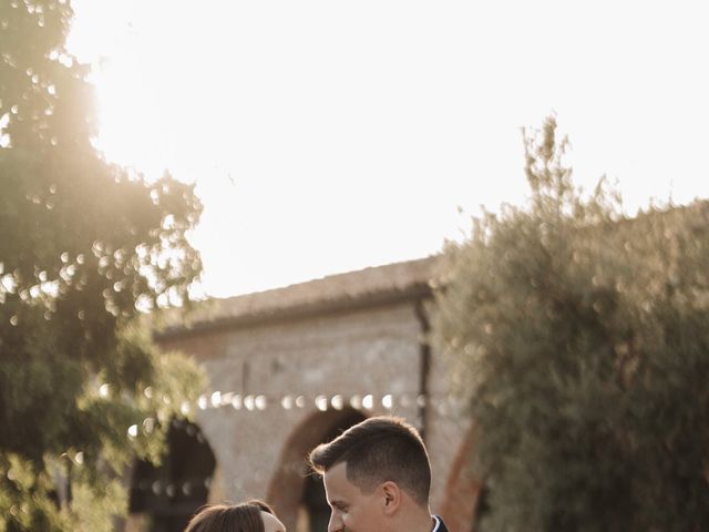 Il matrimonio di Nicola e Ilaria a Monteforte d&apos;Alpone, Verona 61