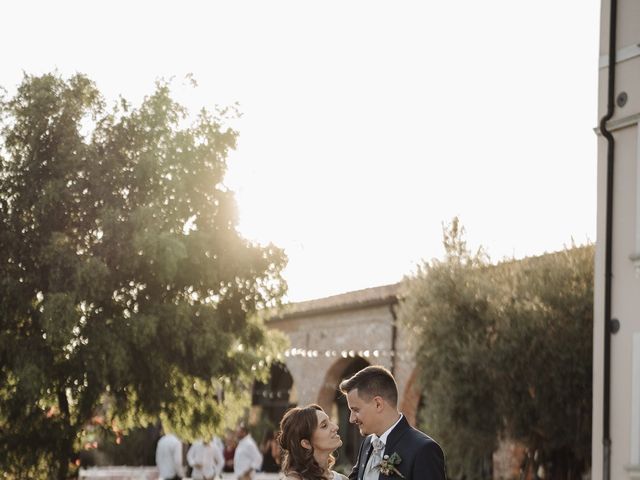 Il matrimonio di Nicola e Ilaria a Monteforte d&apos;Alpone, Verona 62
