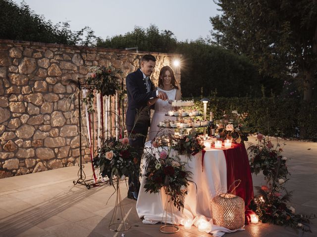 Il matrimonio di Nicola e Ilaria a Monteforte d&apos;Alpone, Verona 91