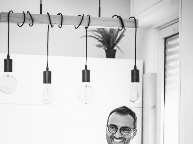 Il matrimonio di Fabiana e Raffaello a Rocca San Giovanni, Chieti 3