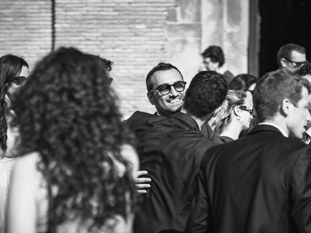 Il matrimonio di Fabiana e Raffaello a Rocca San Giovanni, Chieti 61