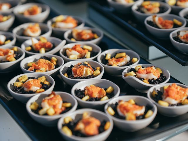 Il matrimonio di Fabiana e Raffaello a Rocca San Giovanni, Chieti 81