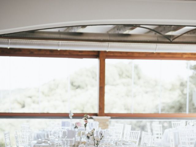 Il matrimonio di Fabiana e Raffaello a Rocca San Giovanni, Chieti 83