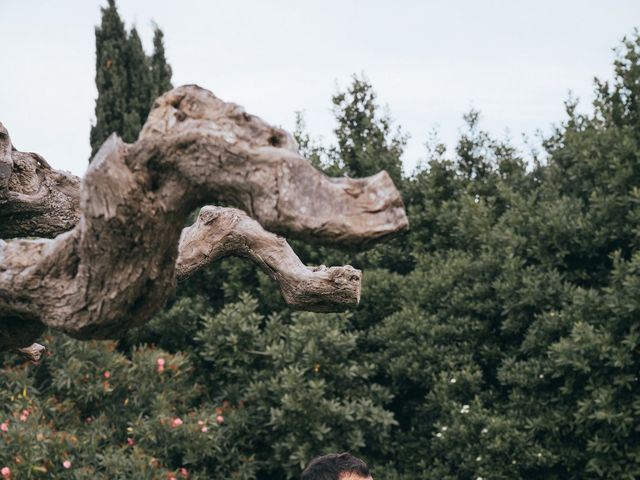 Il matrimonio di Fabiana e Raffaello a Rocca San Giovanni, Chieti 88