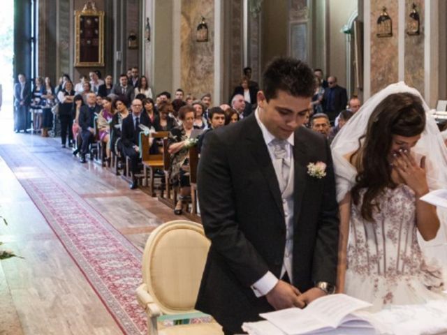 Il matrimonio di Marco e Greta a Garbagnate Milanese, Milano 3