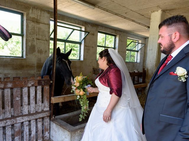 Il matrimonio di Davide e Paola a Monte Marenzo, Lecco 39