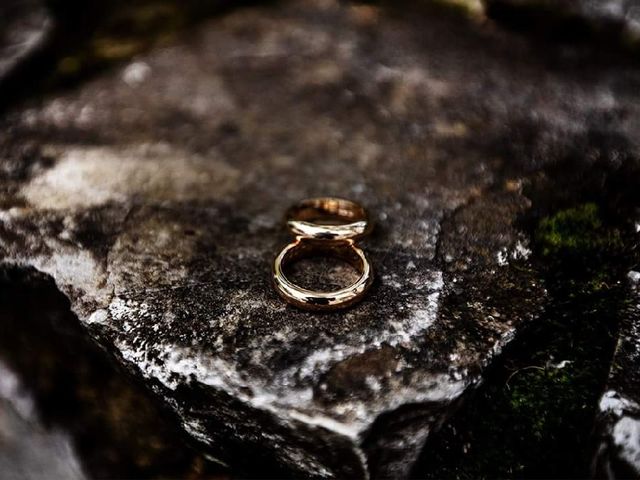 Il matrimonio di Raffaele e Alessia a Castellammare di Stabia, Napoli 22