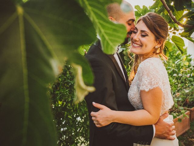 Il matrimonio di Antonio e Roberta a Giungano, Salerno 64