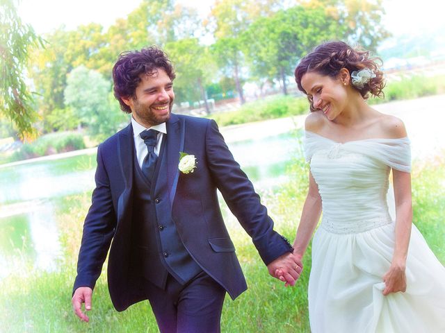 Il matrimonio di Alessandro e Gloria a San Benedetto del Tronto, Ascoli Piceno 46