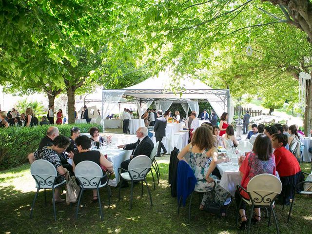 Il matrimonio di Alessandro e Gloria a San Benedetto del Tronto, Ascoli Piceno 54