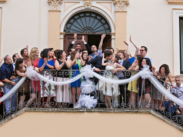 Il matrimonio di Alessandro e Gloria a San Benedetto del Tronto, Ascoli Piceno 66