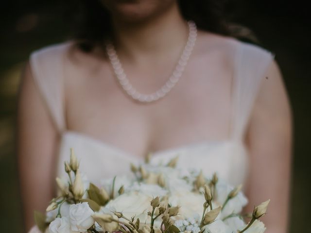 Il matrimonio di Francesco e Astrid  a Reggio nell&apos;Emilia, Reggio Emilia 20