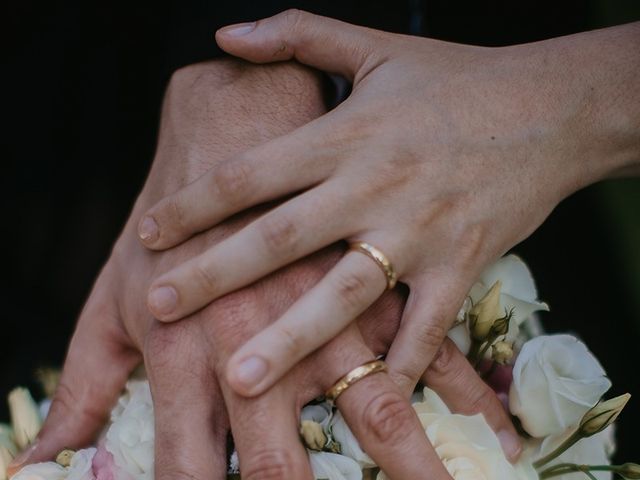 Il matrimonio di Francesco e Astrid  a Reggio nell&apos;Emilia, Reggio Emilia 21