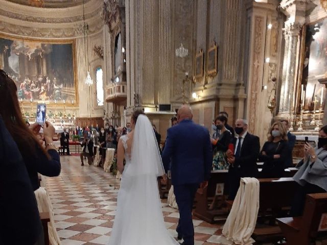 Il matrimonio di Marco e Roberta a Carpenedolo, Brescia 3