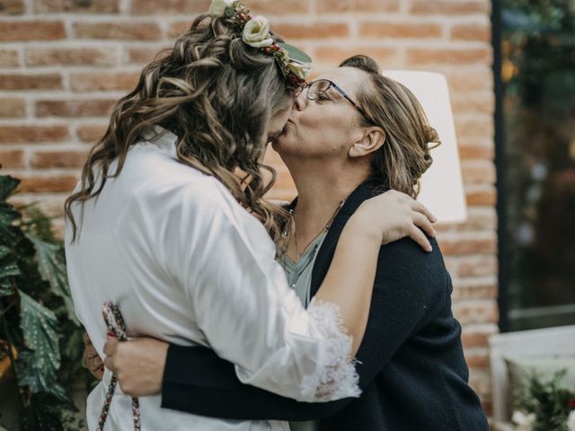 Il matrimonio di Emanuele e Alessandra a Cantalupa, Torino 17