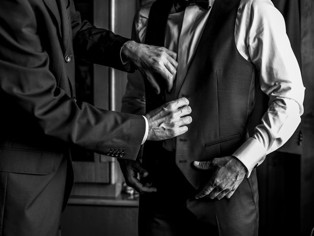 Il matrimonio di Oriana e Bruno a Ragusa, Ragusa 15