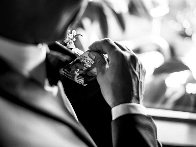 Il matrimonio di Oriana e Bruno a Ragusa, Ragusa 20