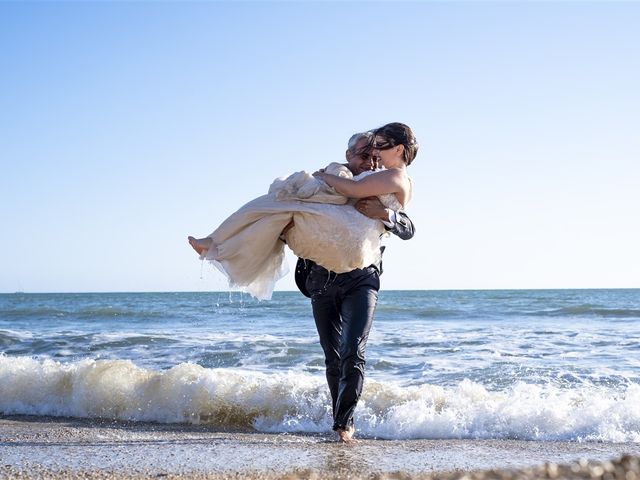 Il matrimonio di Oriana e Bruno a Ragusa, Ragusa 96