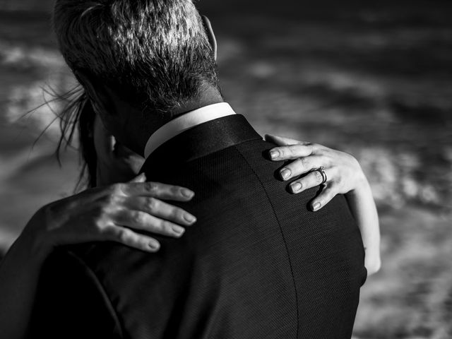 Il matrimonio di Oriana e Bruno a Ragusa, Ragusa 101
