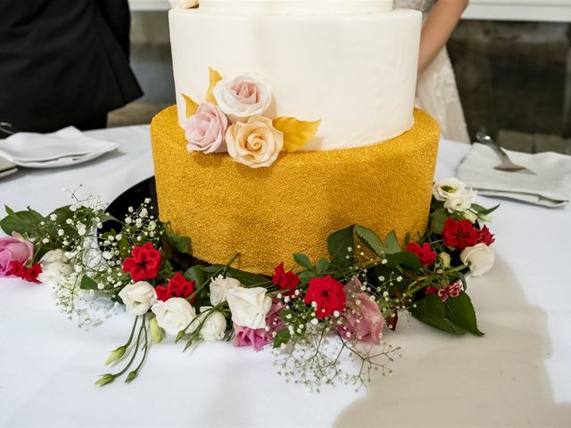 Il matrimonio di Oriana e Bruno a Ragusa, Ragusa 160