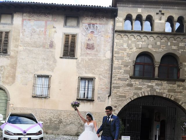 Il matrimonio di Jacopo e Maria a Bergamo, Bergamo 23