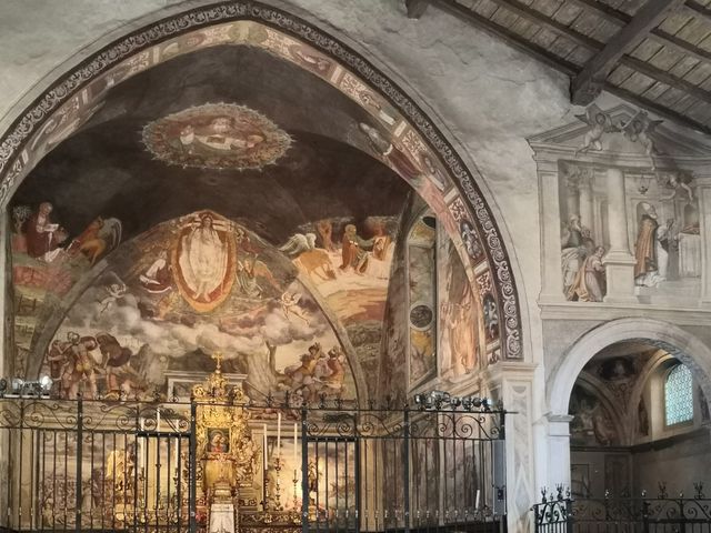 Il matrimonio di Jacopo e Maria a Bergamo, Bergamo 25