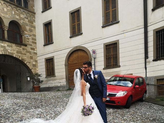 Il matrimonio di Jacopo e Maria a Bergamo, Bergamo 29