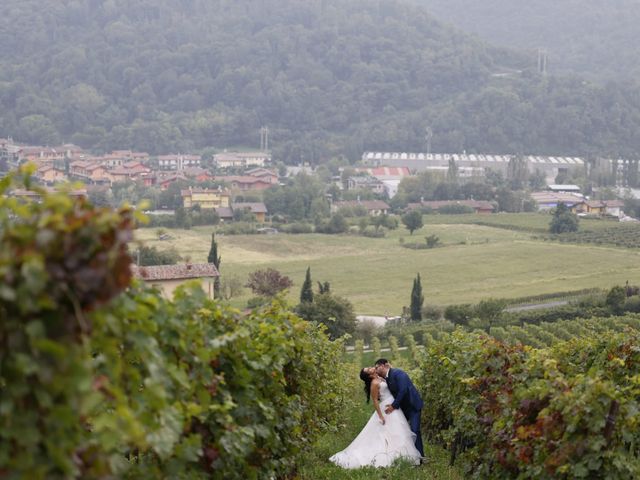 Il matrimonio di Jacopo e Maria a Bergamo, Bergamo 43