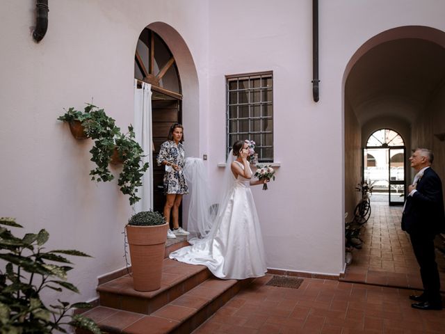 Il matrimonio di Alessandro e Anna a Parma, Parma 11