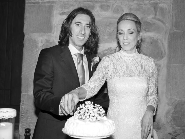 Il matrimonio di Gabriele e Ilaria a Bagno a Ripoli, Firenze 44