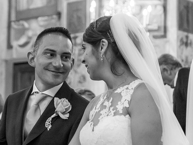 Il matrimonio di Marco e Paloma a Rapallo, Genova 49