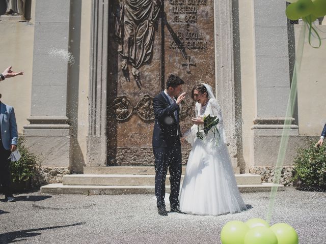 Il matrimonio di Andrea e Barbara a Pozzo d&apos;Adda, Milano 27